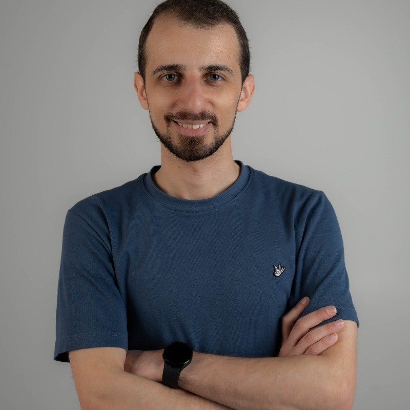 Arash Yadegari